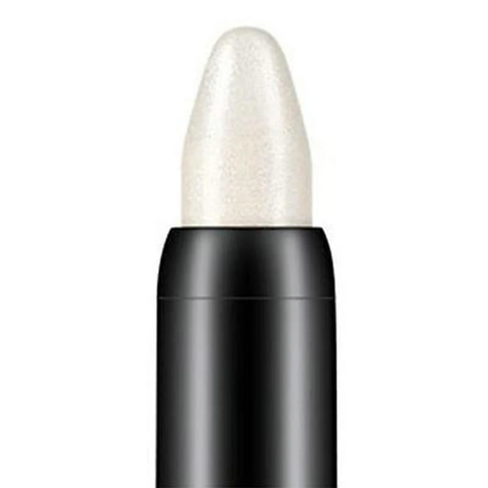 Beauty Pro Highlighter Eyeshadow Pencil Cosmetic Glitter Eye Shadow Eyeliner Pen | Красота и здоровье