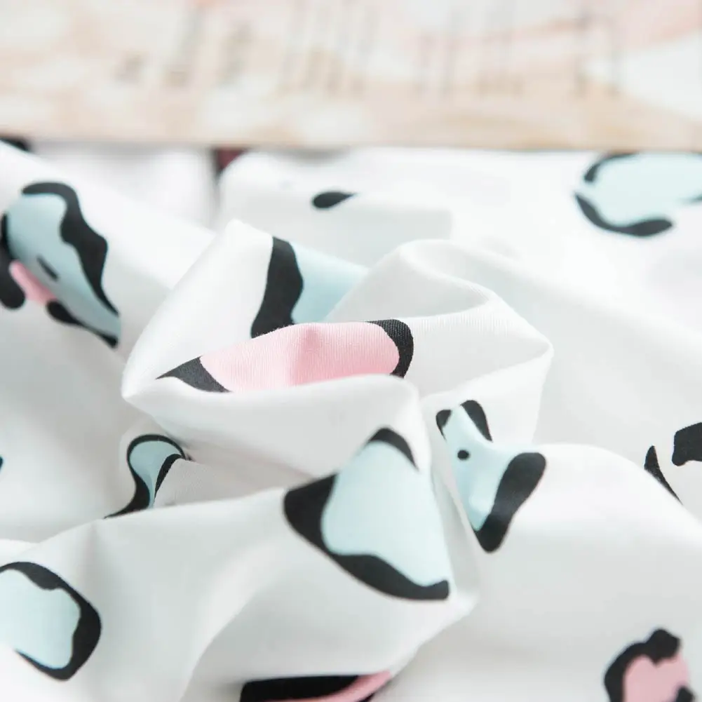 Pink Grey Yellow Hearts Bed Cover Duvet Cover Set Cotton Bedding Set Bedlinens Twin Queen King Flat Sheet Fitted Sheet