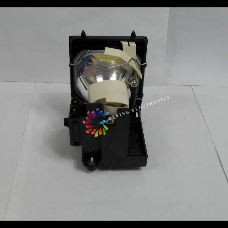 Оригинальная лампа проектор 78 6969 9719 2 для H80 / MP4100 X80 X80L InFo cusC460 DP8500X LP850 LP860|beamer lamp|bulb