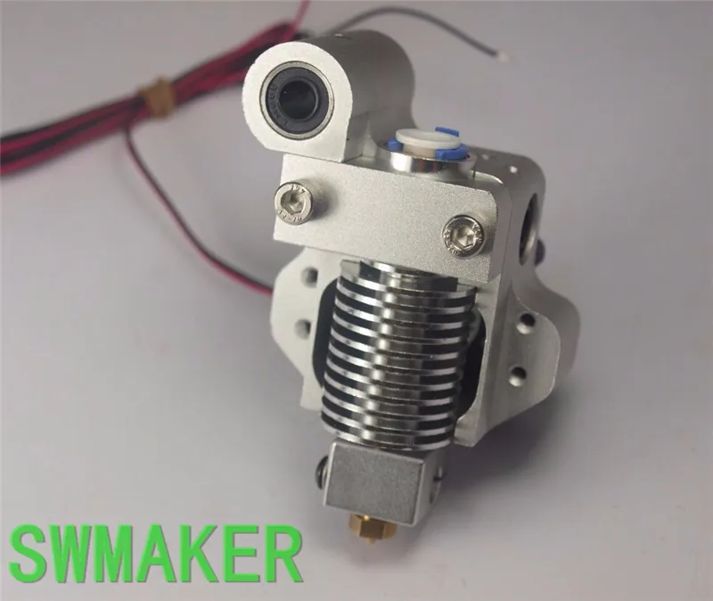 Комплект наконечников для 3D принтера филамента 1 75/3 мм|ultimaker original|hot end mountultimaker