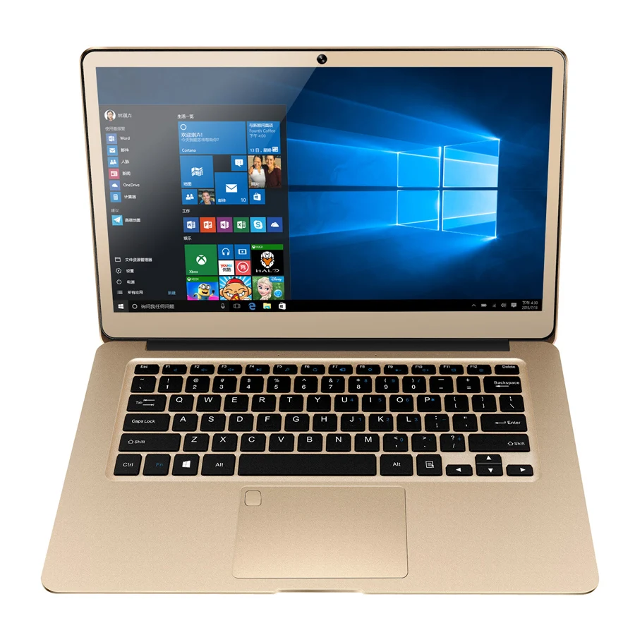 Onda 13 3 &quotраспознавания отпечатков пальцев ноутбука xiaoma 31 с intel 4 ядра N3450 4G RAM 64g ROM