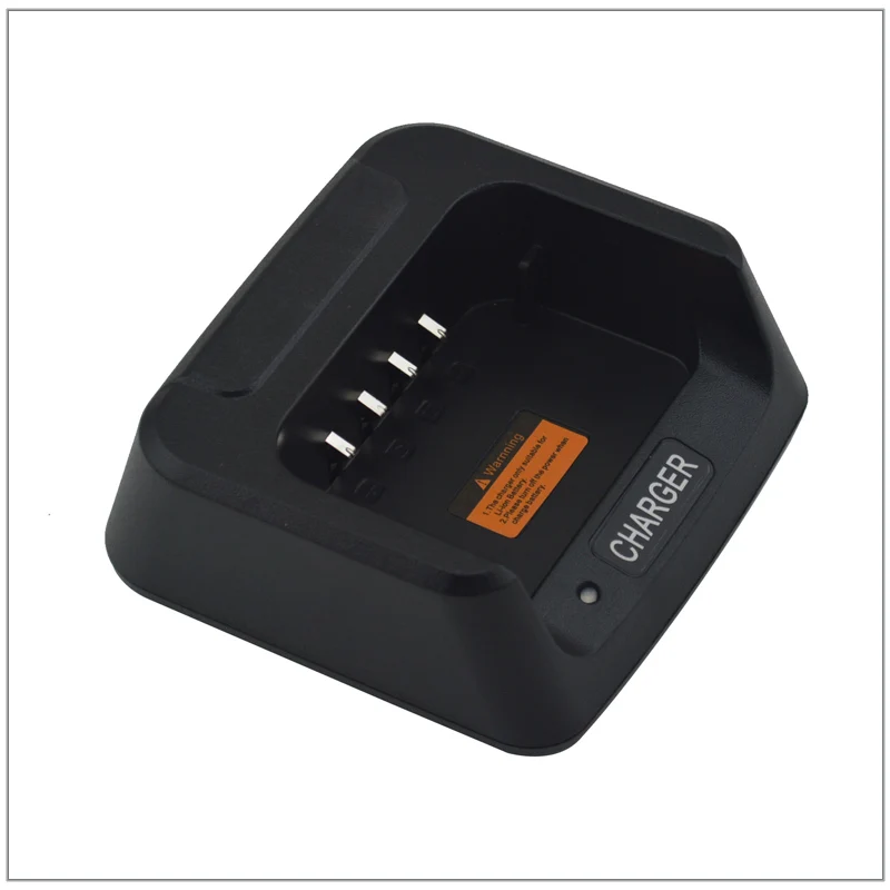 Настольное зарядное устройство для рации с адаптером переменного тока LEIXEN NOTE 25W