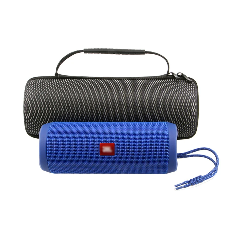 Новейший дорожный защитный чехол для JBL FLIP 4 Bluetooth динамик Портативный переноски