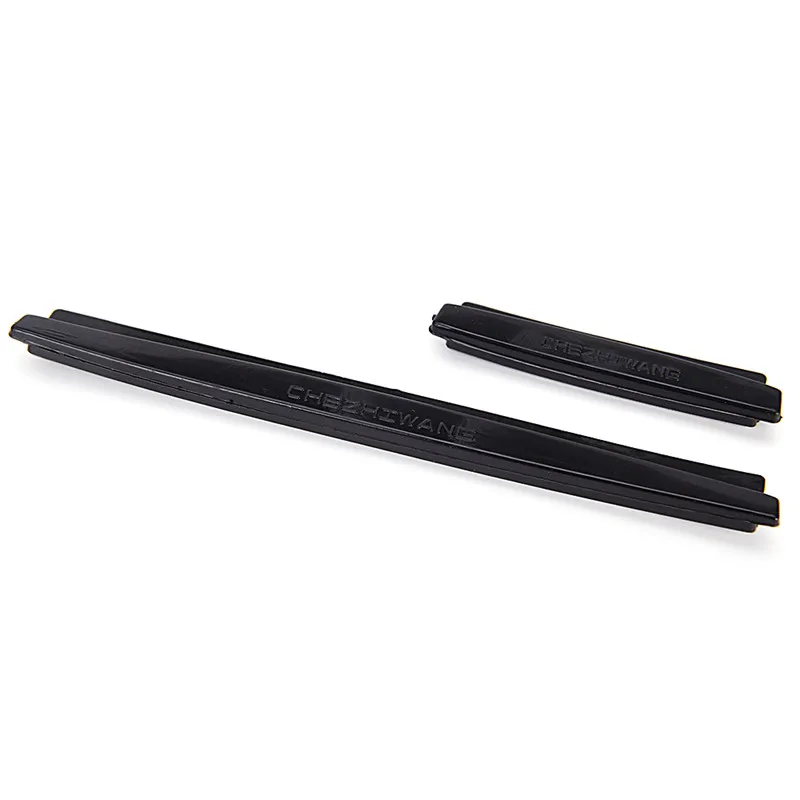 8 шт. 1 комплект защита от краш-бар автомобильная дверь Стайлинг автомобиля