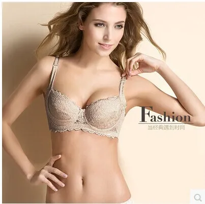 Бюстгальтер пуш ап 100% шелк трикотажный съемный со вставками|bra strap extension|bra shoulder