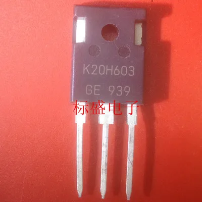 

Бесплатная доставка K20H603 K20H603