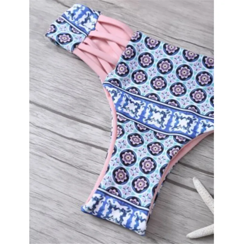 Сексуальное Бразильское бикини 2017 купальный костюм maillot de bain пляжная одежда