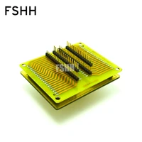 ADP-AT45DBXX-TS Programmer Adapter AT45DBXXTSOP28 for HI-LO ALL-11 Programmer AdapterIC SOCKET