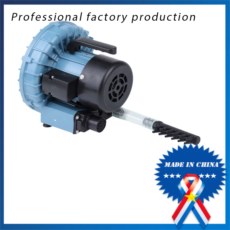 Воздуходувка 9 19250 Вт для аквариума пруда морепродуктов воздушный насос высокой