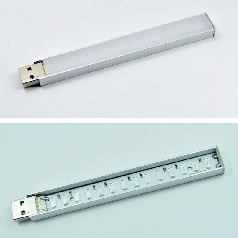 

USB LED Plant Growth Lamp 5V 2.5W Full Spectrum Lights Flower Plant Phyto Growth lamps For Greenhouse Hydroponic Plant Growing