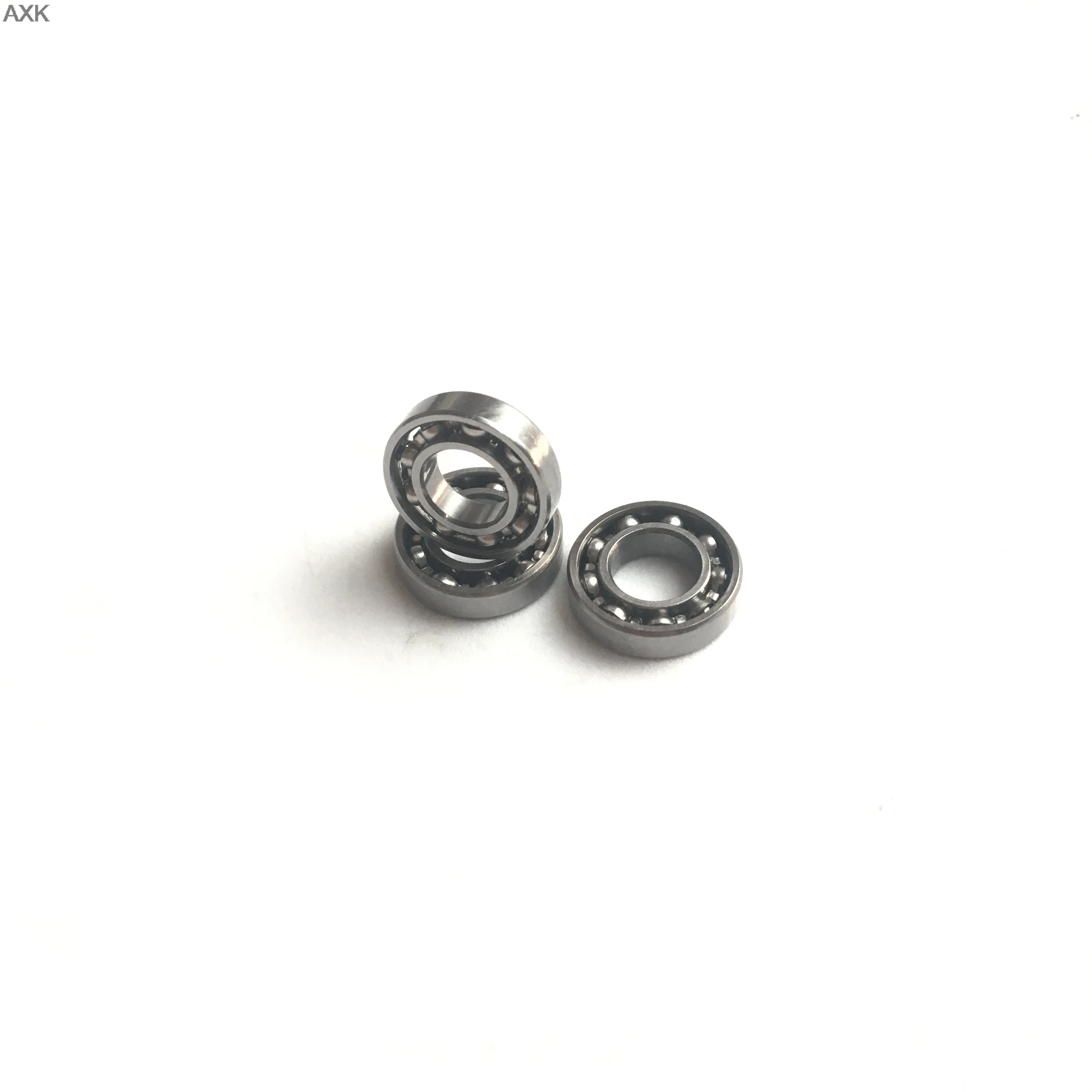 Подшипники AXK R188 KK 6 35*12 7*4 762 мм Технические характеристики KKR188 yoyo ball KKJ 24k золотые