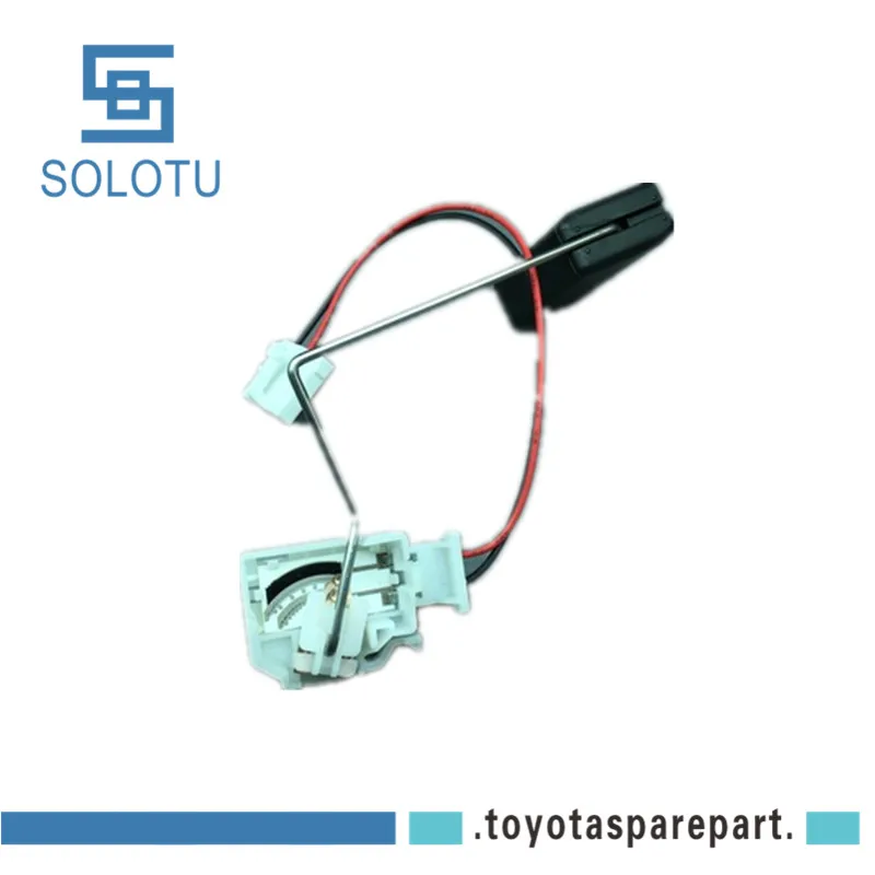 Датчик уровня топливного бака для YARIS NCP9 NPC91 VIOS RACTIS SCP100 83320-52181 | Автомобили и