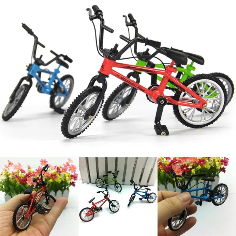 Функциональный палец для горного велосипеда BMX Fixie велосипед мальчик игрушка креативная игра мальчик игрушка креативный подарок для игры