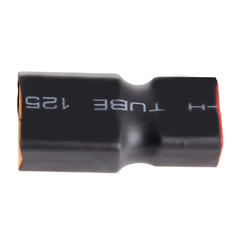 M89CDeans T штекер Женский XT 60 Мужской конвертер адаптер Lipo Батарея ESC черный|t plug|lipo