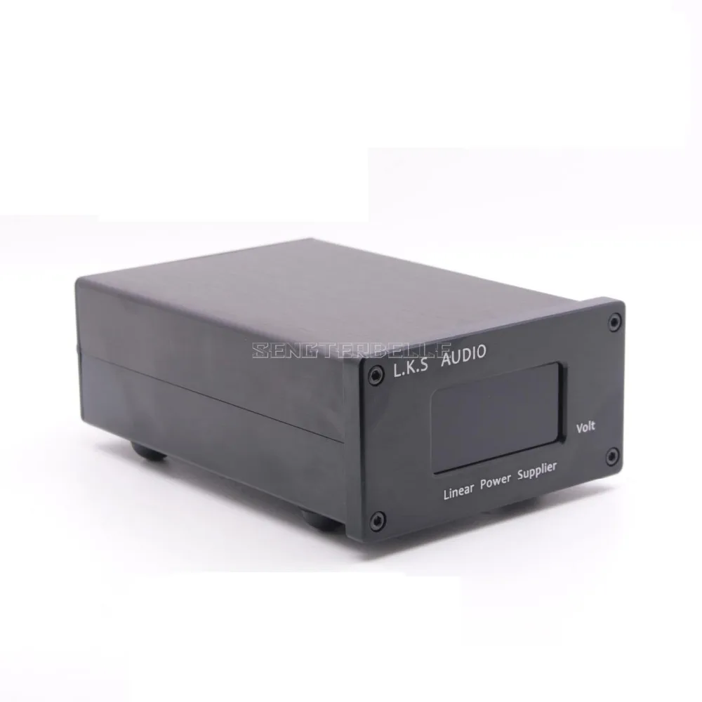 Линейный источник питания LKS 5 в постоянного тока USB В для DAC с 25 трансформатор Talema