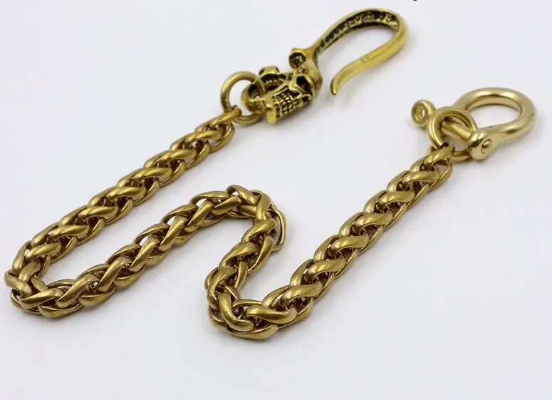 Ковбойские штаны с цепочкой на цепочке 45 см|pants chain|pants pantspants cloth |