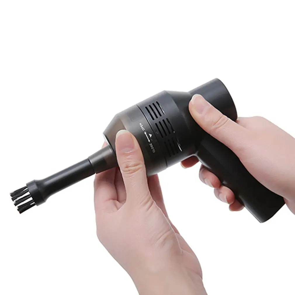 Многофункциональная легкая портативная перезаряжаемая компьютерная клавиатура