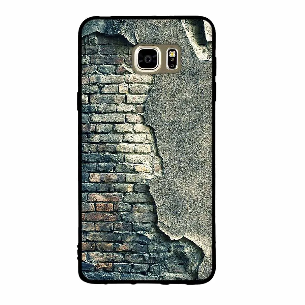 Мягкий чехол из ТПУ для samsung Galaxy Note 5, чехол на заднюю панель, мягкий силиконовый чехол из ТПУ, чехол для samsung Galaxy Note 5 Note5, чехол для телефона - Цвет: 19