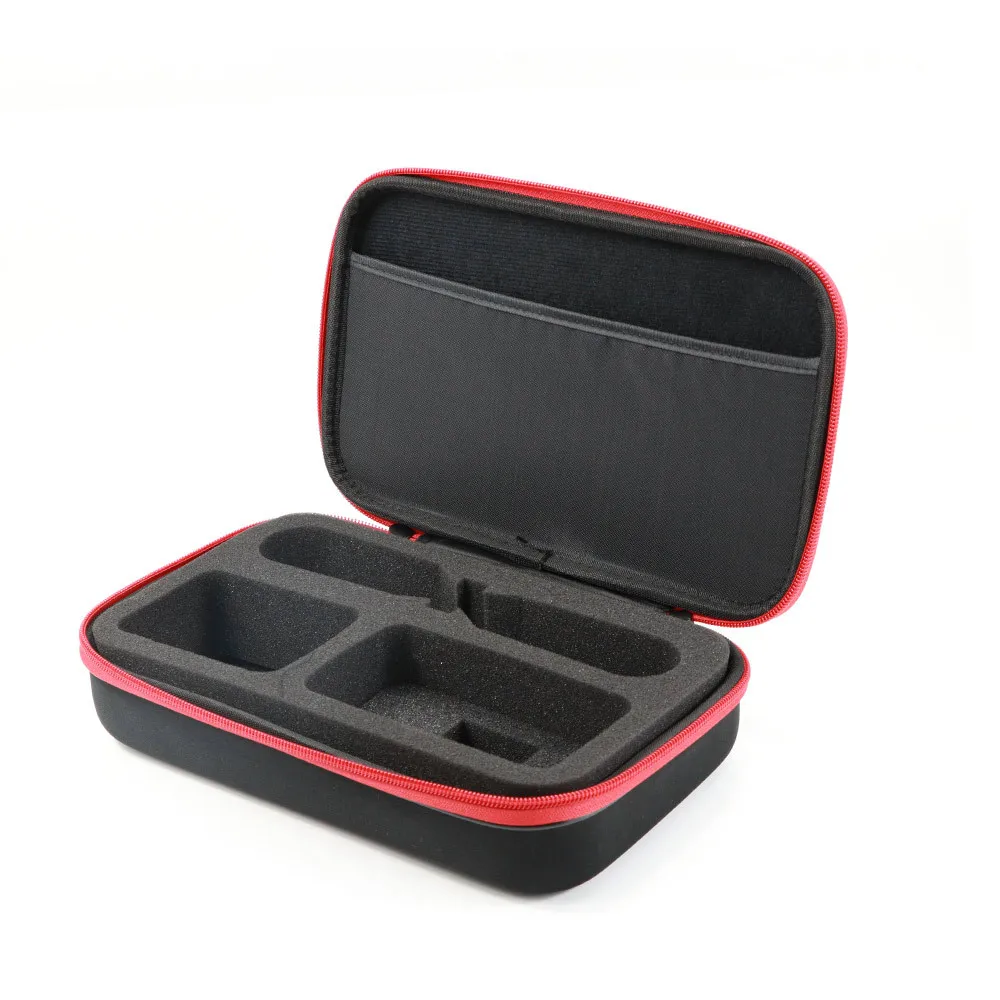Newest EVA Waterproof Hard Case for ThermoPro TP20 / TP08s TP07 Wireless Remote Digital Cooking Food Meat Thermometer | Электроника