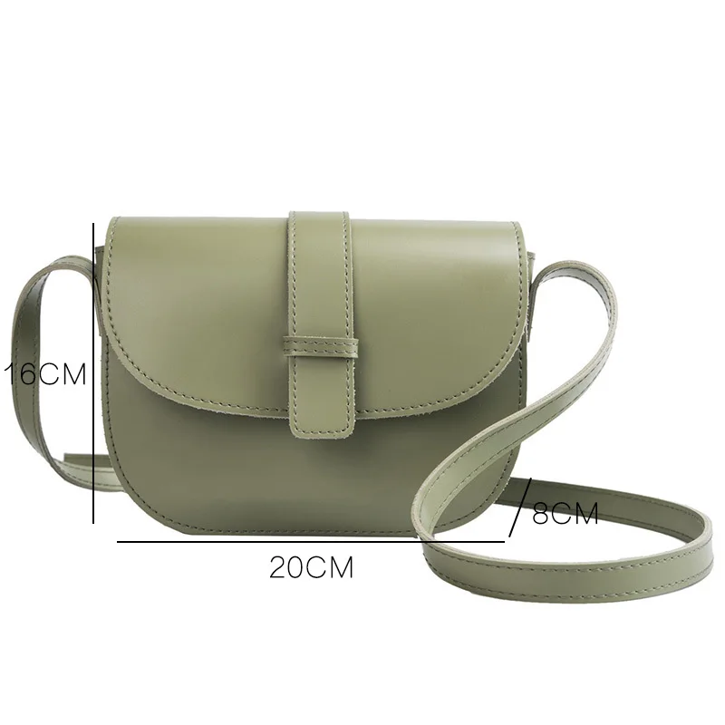 Youda Новый Женская Мода простая сумка портфель старший смысле полукруглым плечо