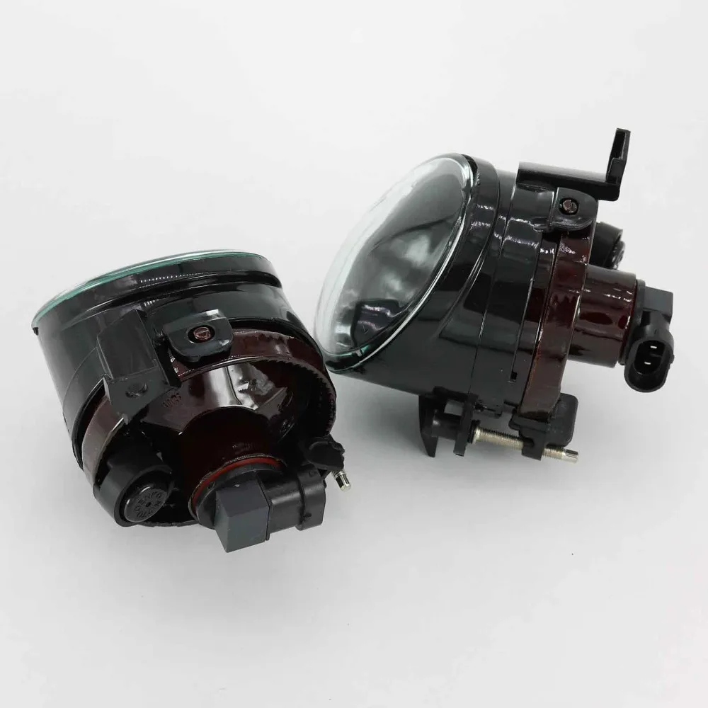 Светодиодные лампы для VW Jetta 5 MK5 2006 2007 2008 2009 2010 2011 H11 провод противотуманных