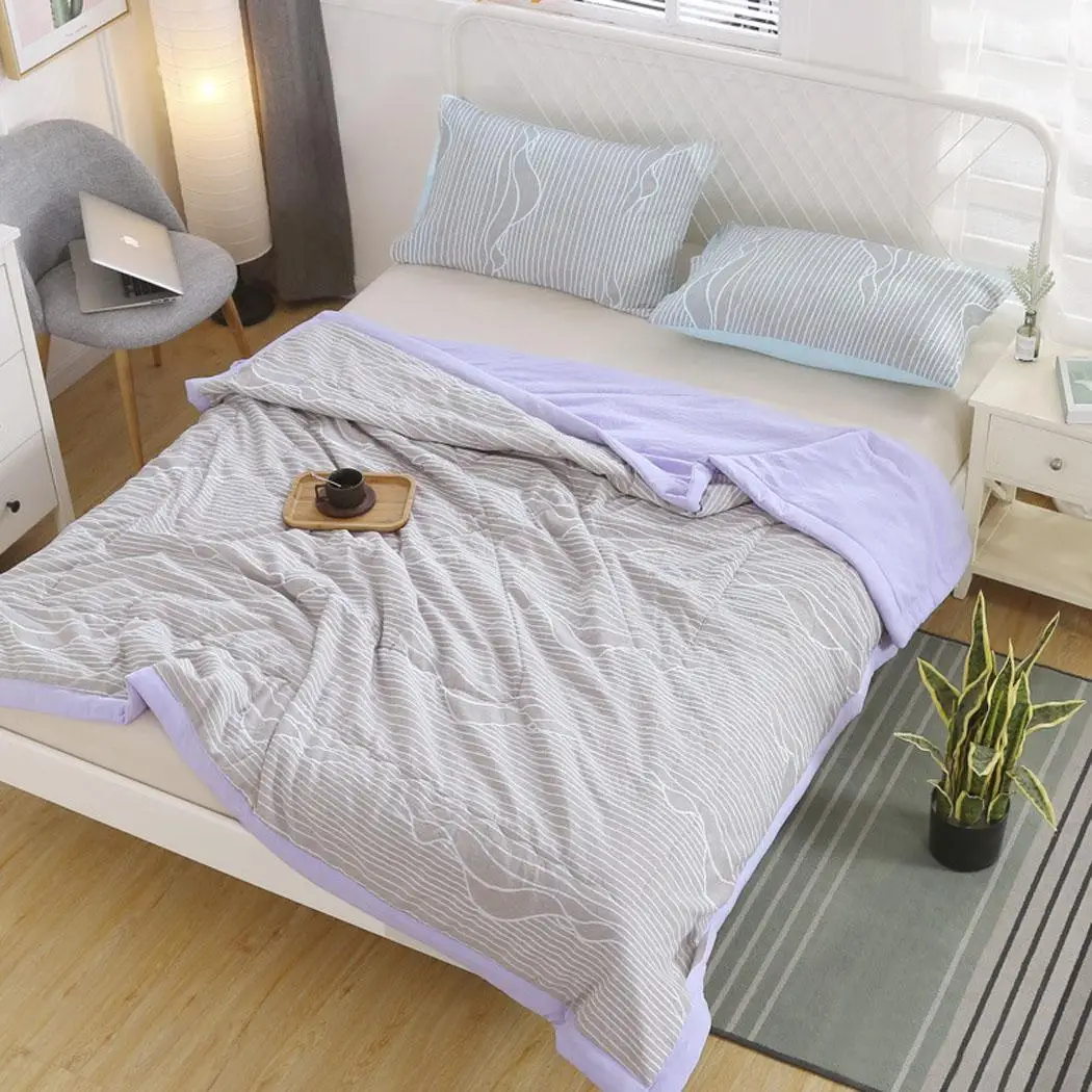 3 шт. домашний текстиль с принтом кровать одеяло современный стиль Наволочка