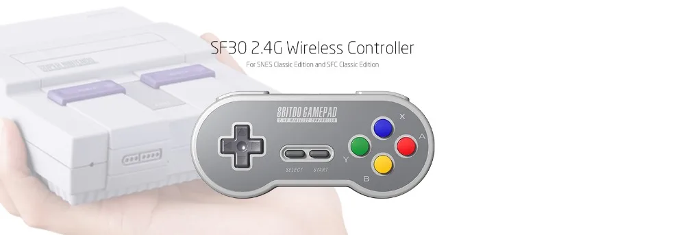 8Bitdo NES30 Pro беспроводные Bluetooth контроллеры геймпады двойной классический джойстик для iOS Android игровой коврик PC Mac Linux+ держатель