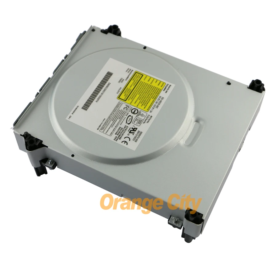 ChengChengDianWan DG 16D2S Lite on Drive для xbox360 Xbox 360 DVD Drive|drive|drive dvddrive xbox |