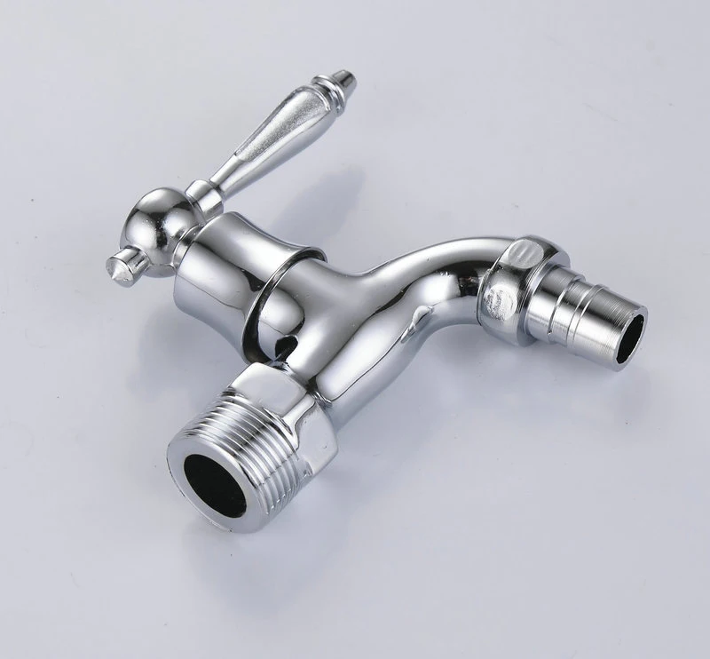 Бесплатная доставка Горячая продажа цинковый сплав стиральная машина смеситель