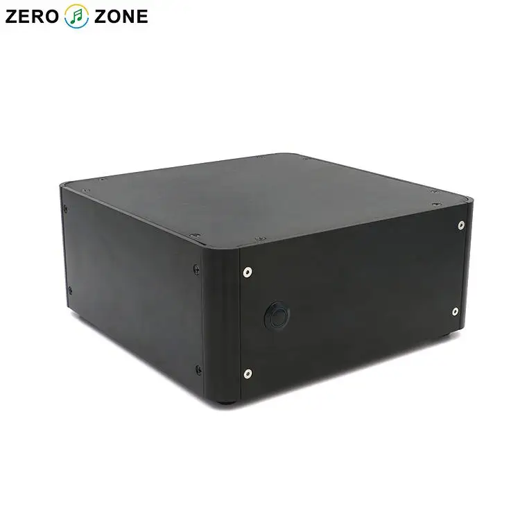 

GZLOZONE 500VA тороидальный сбалансированный изоляционный трансформатор/500 Вт изолированный источник питания