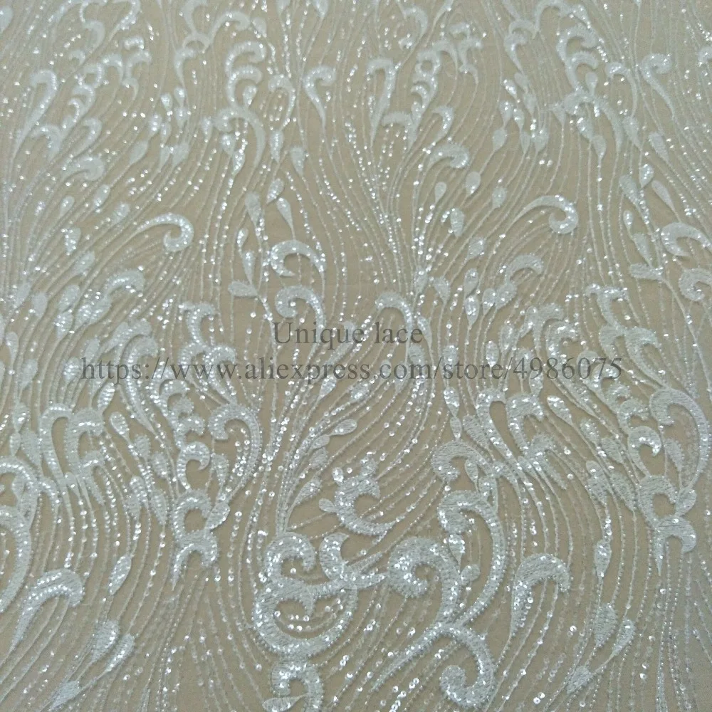 Платье Pronovias расшитое тяжелыми бусинами и блестками|Кружево| |