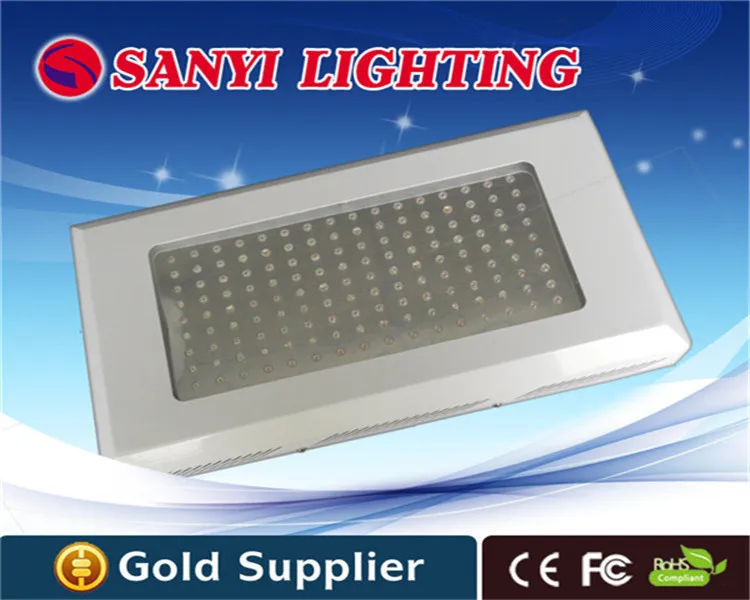 

Grow Lamp 150w Full Spectrum Led Grow lights Hydroponic Growing Systems For Plant Vegetable Greenhouse