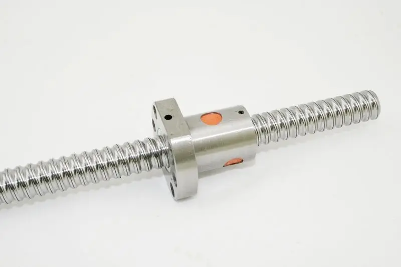 SWMAKER ЧПУ SFU1605 Швп L450mm С Одноместный Ballnut | Строительство и ремонт