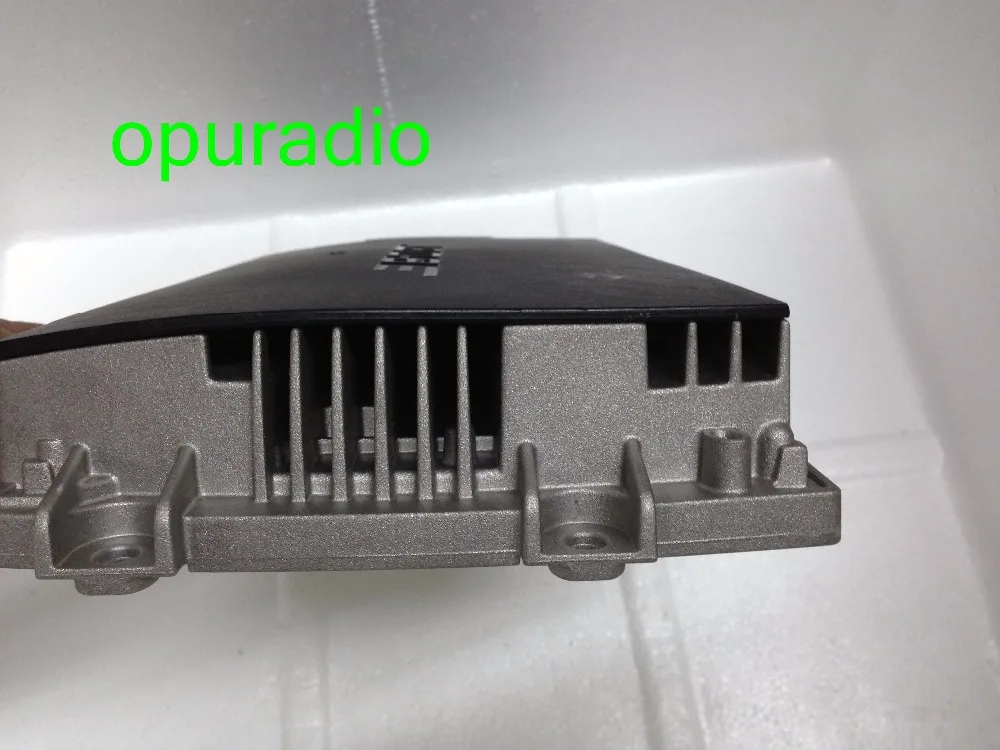 Усилитель 4L0 035 223F 4L0035223F Фабричный DSP MOST AMP 6000NXT V2 G3 323400-0050 для AUDIQ7 A4L автомобильная