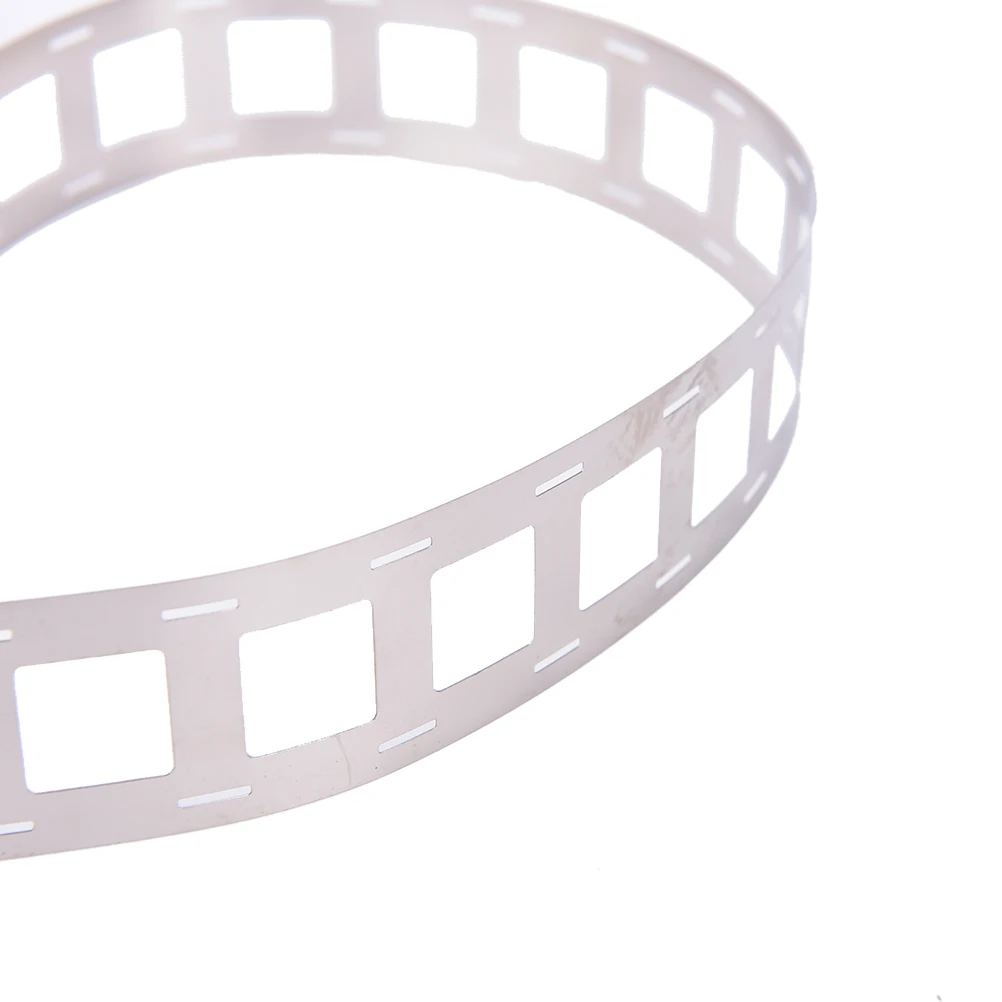 

1 M Lithium Battery Plate Cylindrical battery Nickel Strip Li-ion Batteries Ni nickel plate strip sheet tape For 18650