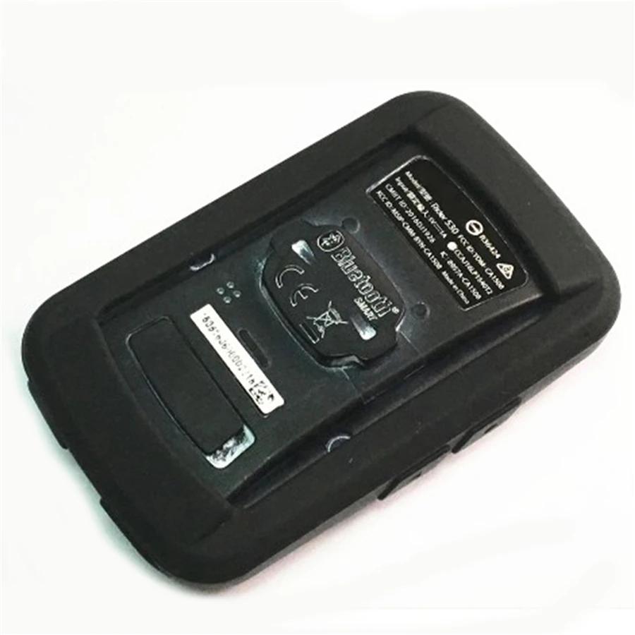 Силиконовый гелевый Чехол XBERSTAR для велосипедного компьютера Bryton Rider 530 GPS|case for|case