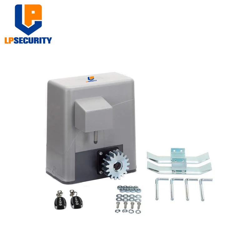 Сверхмощные электрические шестерни для привода 110 В/В переменного тока комплект