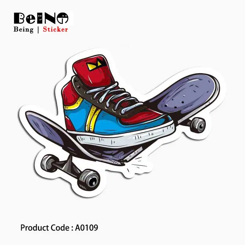 Камера стикер Логотип Знак снимать фотографии Прохладный Водонепроницаемый