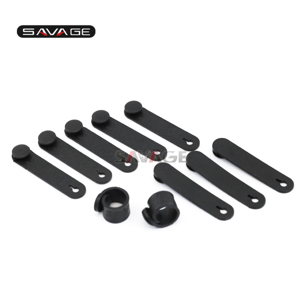 Универсальный трубный кабель для мотоцикла/Дроссельный кабель/кабель сцепления