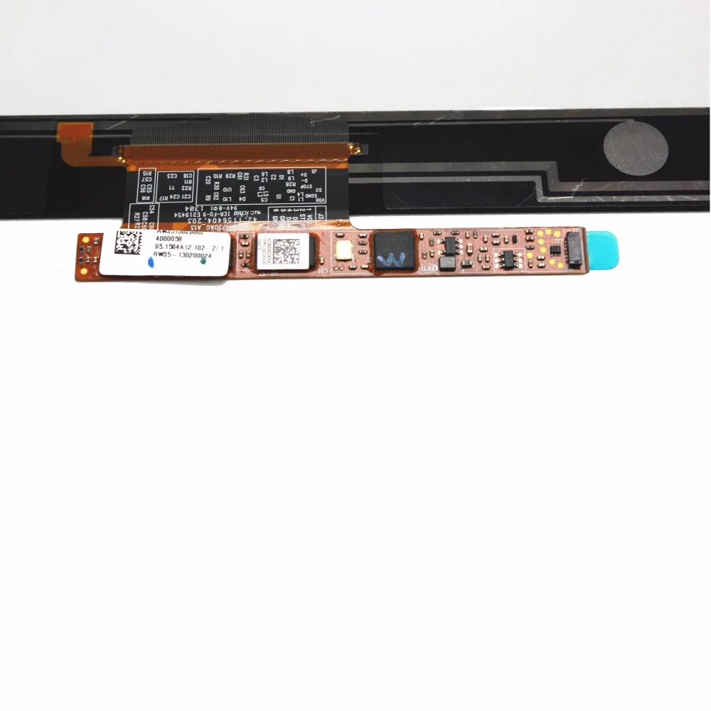 15 6 &quotсенсорная панель дигитайзер экран для HP Envy TouchSmart M6 K015DX K022DX K025DX|hp envy screen|hp