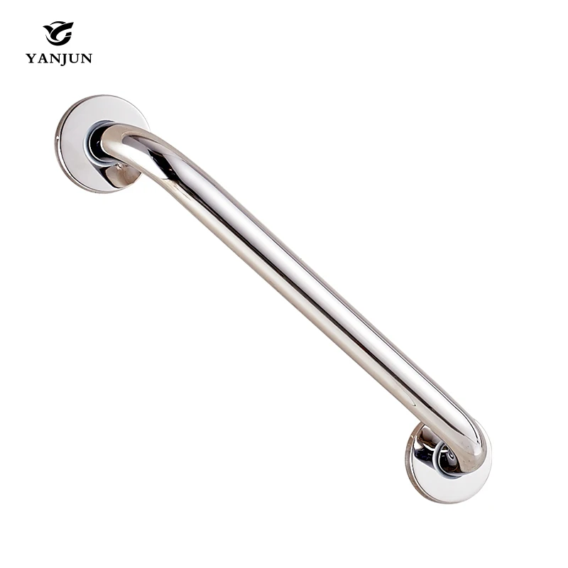 Yanjun аксессуары для ванной из нержавеющей стали комнаты поручень бар дома помощь