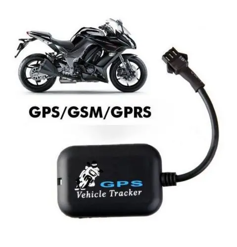 NEW Mini GPS GPRS GSM Tracker Car Vehicle SMS Real Time Network Monitor Tracking | Portable