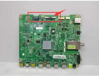 Материнская плата для Samsung TV UAD40D5000PR UA46D5000PR
