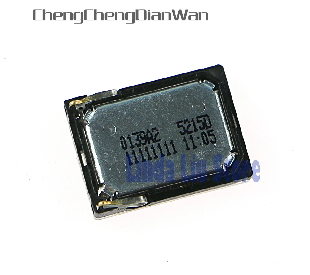 ChengChengDianWan Inner speaker loudspeaker audio for ps4 playstations 4 wireless controller HK Version 20pcs | Электроника