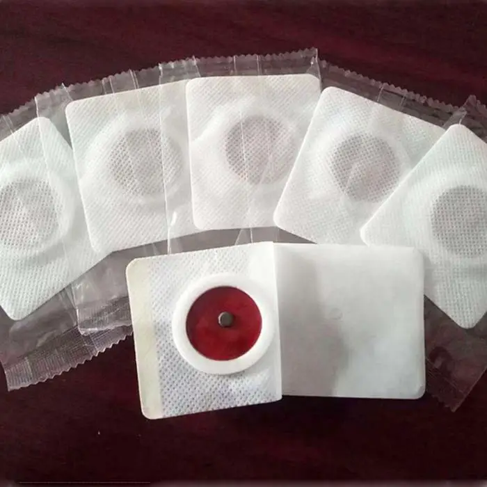 Slim Patch Umbigo Adesivo Produtos de Emagrecimento a Queima de Gordura Para Perder Peso Celulite Queimador de Gordura Para a Pe