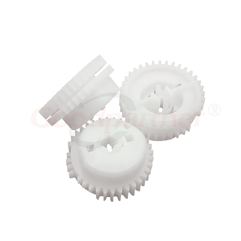 10 шт. x RU5-0024-000 RU5-0025-000 передач сцепления для HP LaserJet P1606 P1566 P1505 M1120 M1522 M1522NF M1536 |