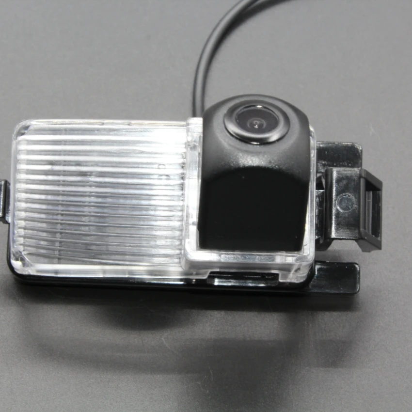 

LiisLee wireless Rear Camera For Infiniti JX35 QX60 QX56 QX80 2011-2015 Car HD night vision reverse parking assisted camera