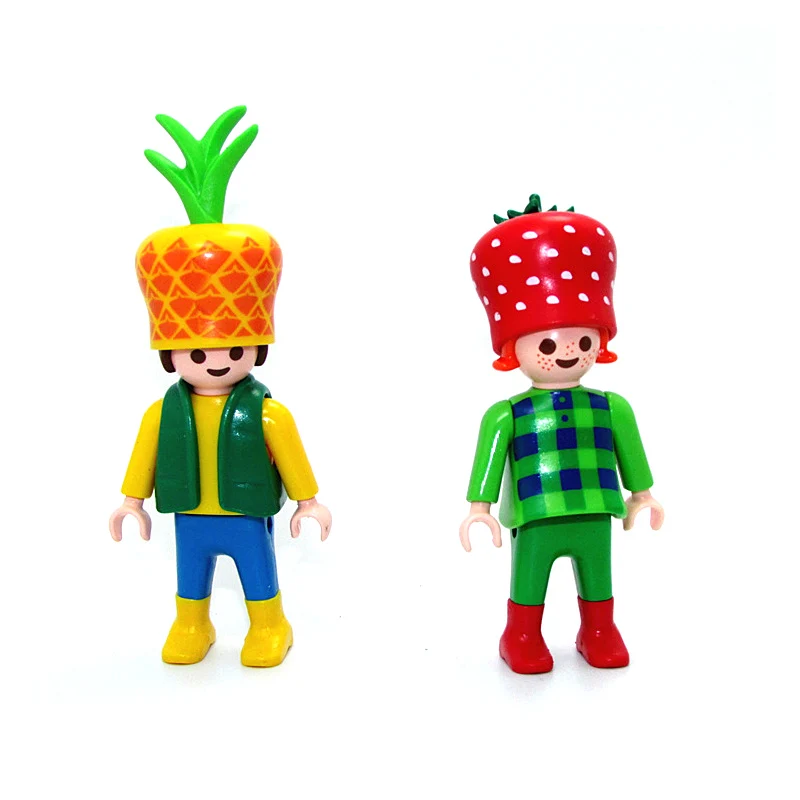 Playmobil Summer Fun City Life Action Figures Kids Best Toys Birthday Gift | Игрушки и хобби