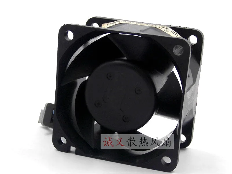 

2415KL-04W-B86, E0H DC 12 1.65A 4- 80 60x60x38