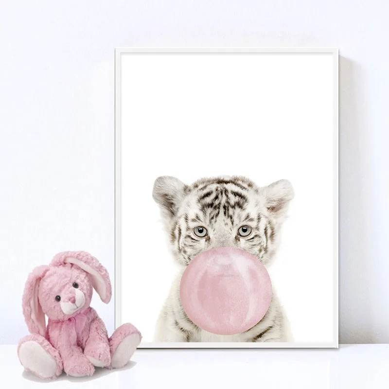 Картина для детской комнаты постер украшение спальни|Рисование и каллиграфия| |